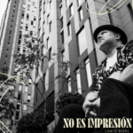Juan Carlos “El Chato” Rivas presenta «No es Impresión»